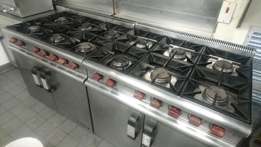 Commercial Oven Cleaning South Shields