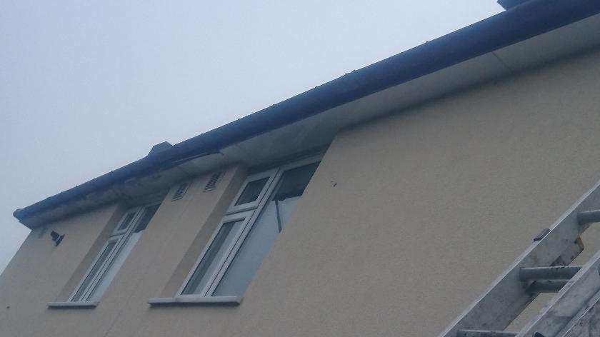 Exterior Painters Sunderland