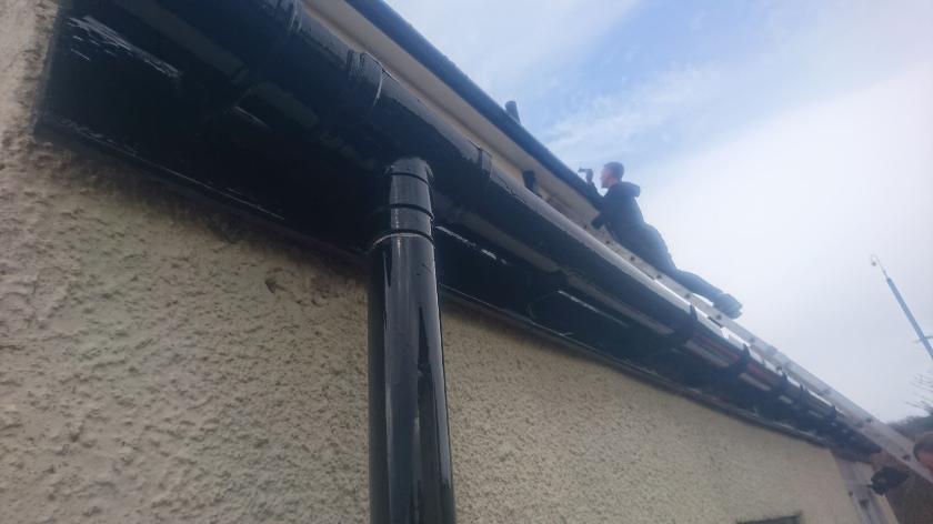 Exterior Painting