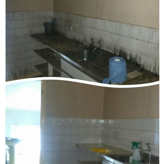 Smoke Damage Cleaning Sunderland