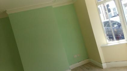 Interior Painters Sunderland