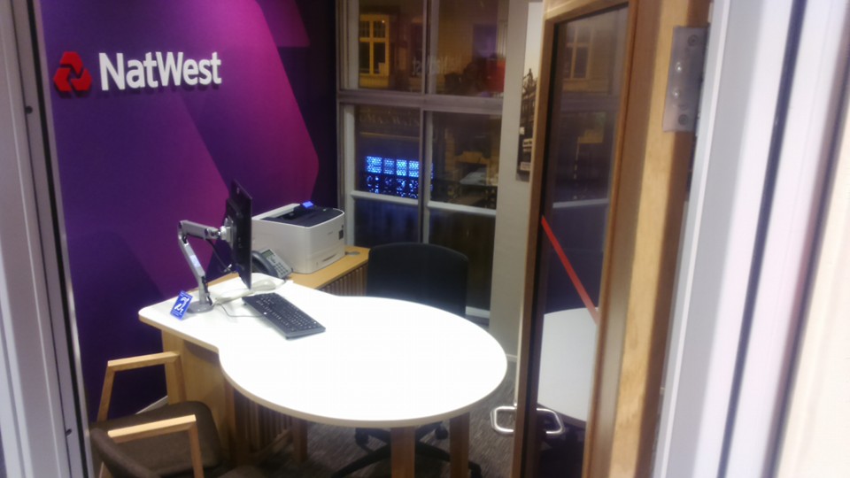 Office Contract Cleaning Sunderland
