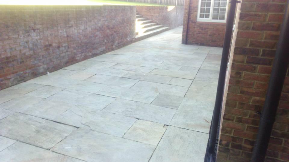 High Pressure Cleaning Sunderland