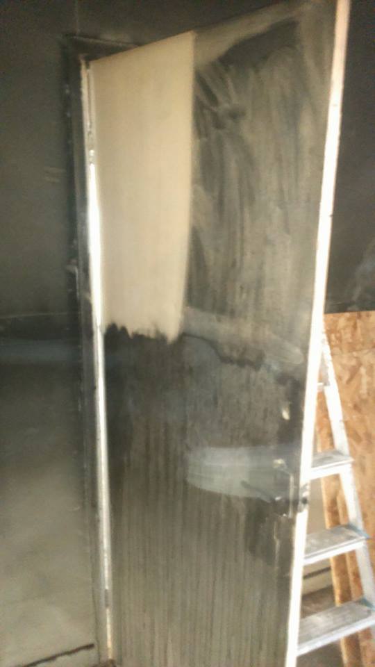 Smoke Damage Cleaning Sunderland