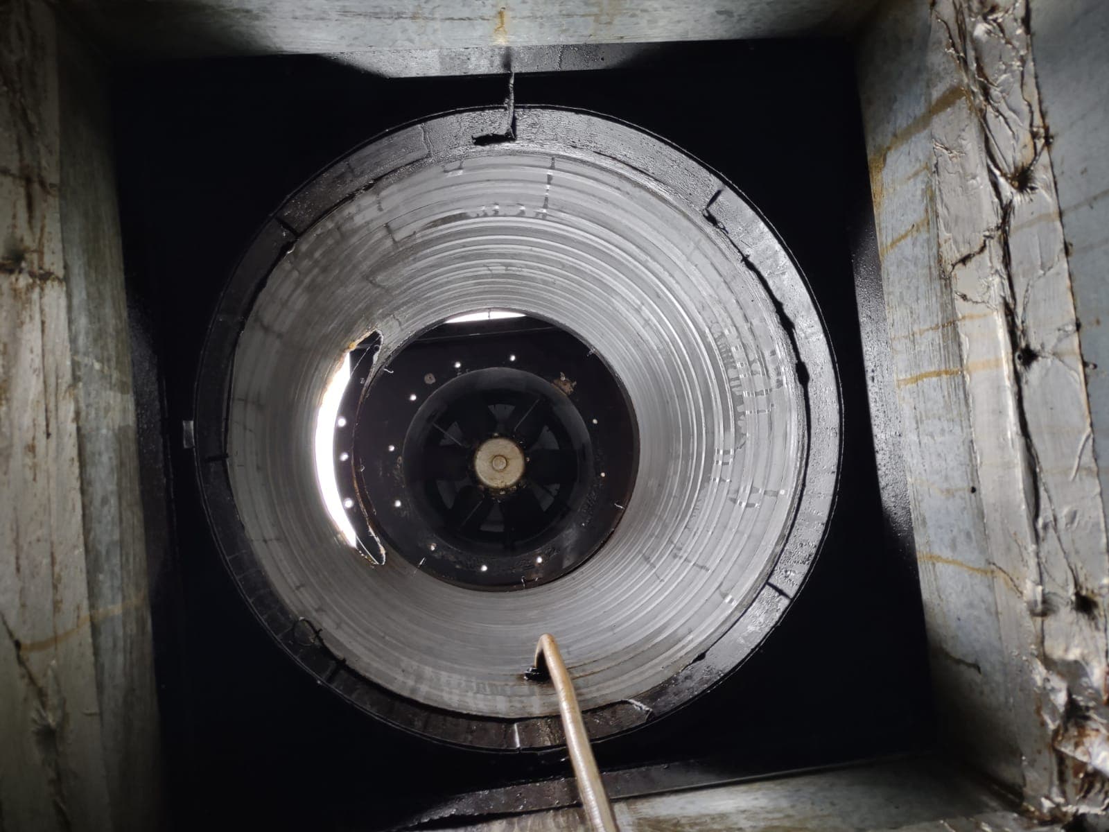Extractor Fan Cleaning Sunderland