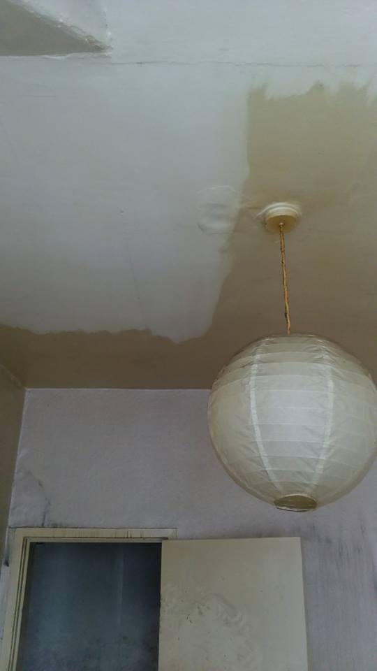 Smoke Damage Cleaning Sunderland