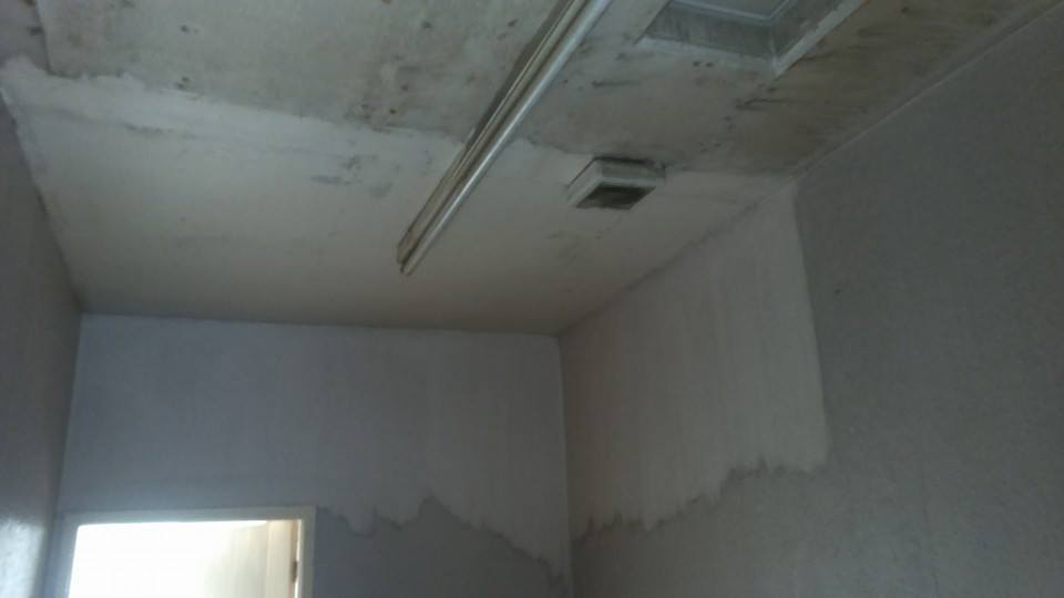 Smoke Damage Sunderland