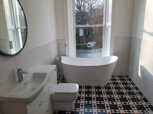 Builders Clean Sunderland