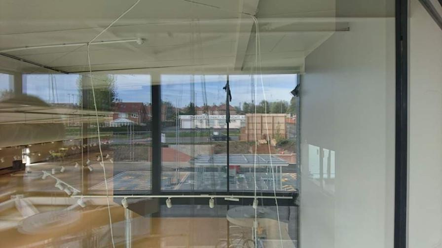 Window Cleaning Tyne & Wear