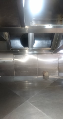Canopy Cleaning Washington