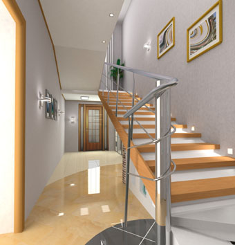 End of tenancy cleaning